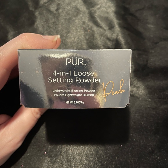 PUR Setting Powder - Picture 4 of 7